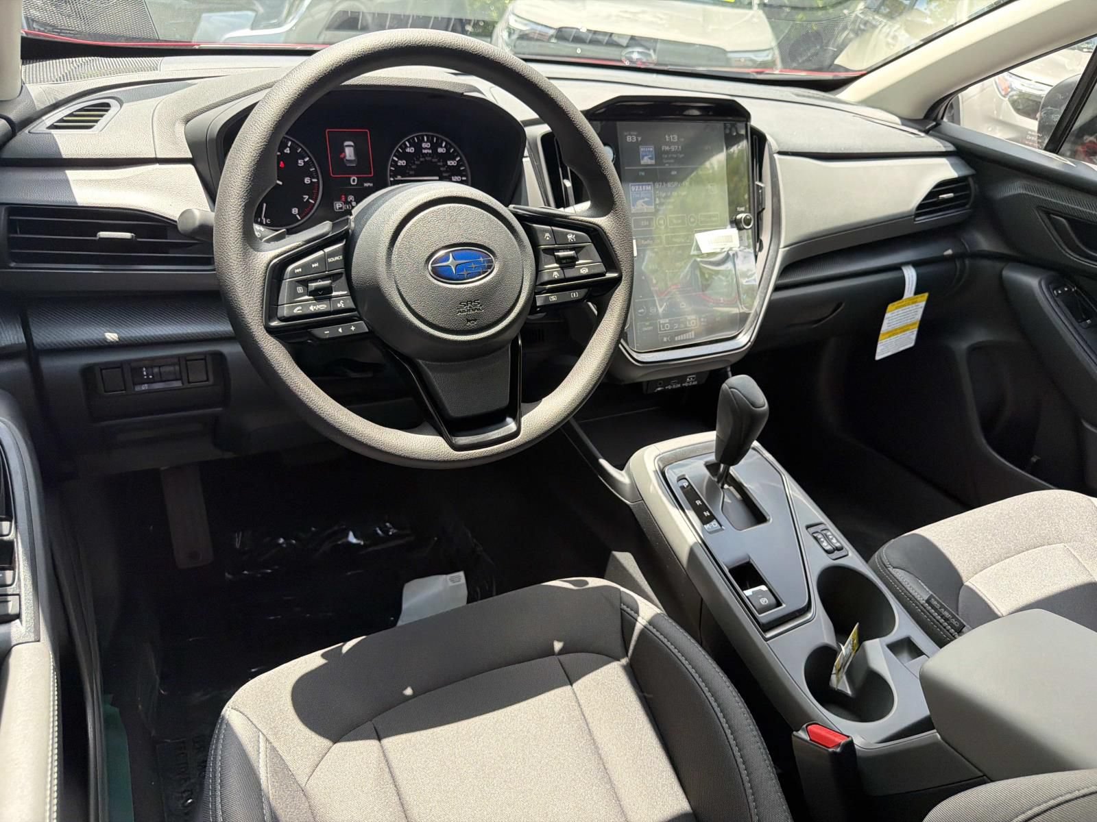 New 2026 Subaru Crosstrek 2.5i Premium AWD/4WD image 14