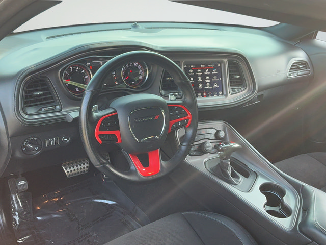 Used 2023 Dodge Challenger GT w/ Plus Package RWD image 9