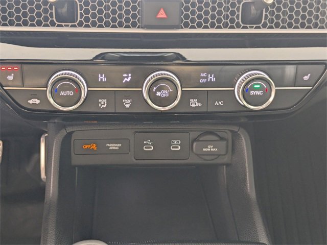 Used 2025 Honda Civic Sport image 20