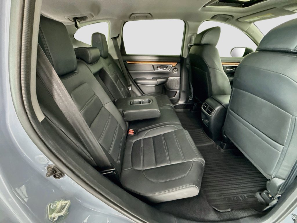 Used 2020 Honda CR-V Touring image 22