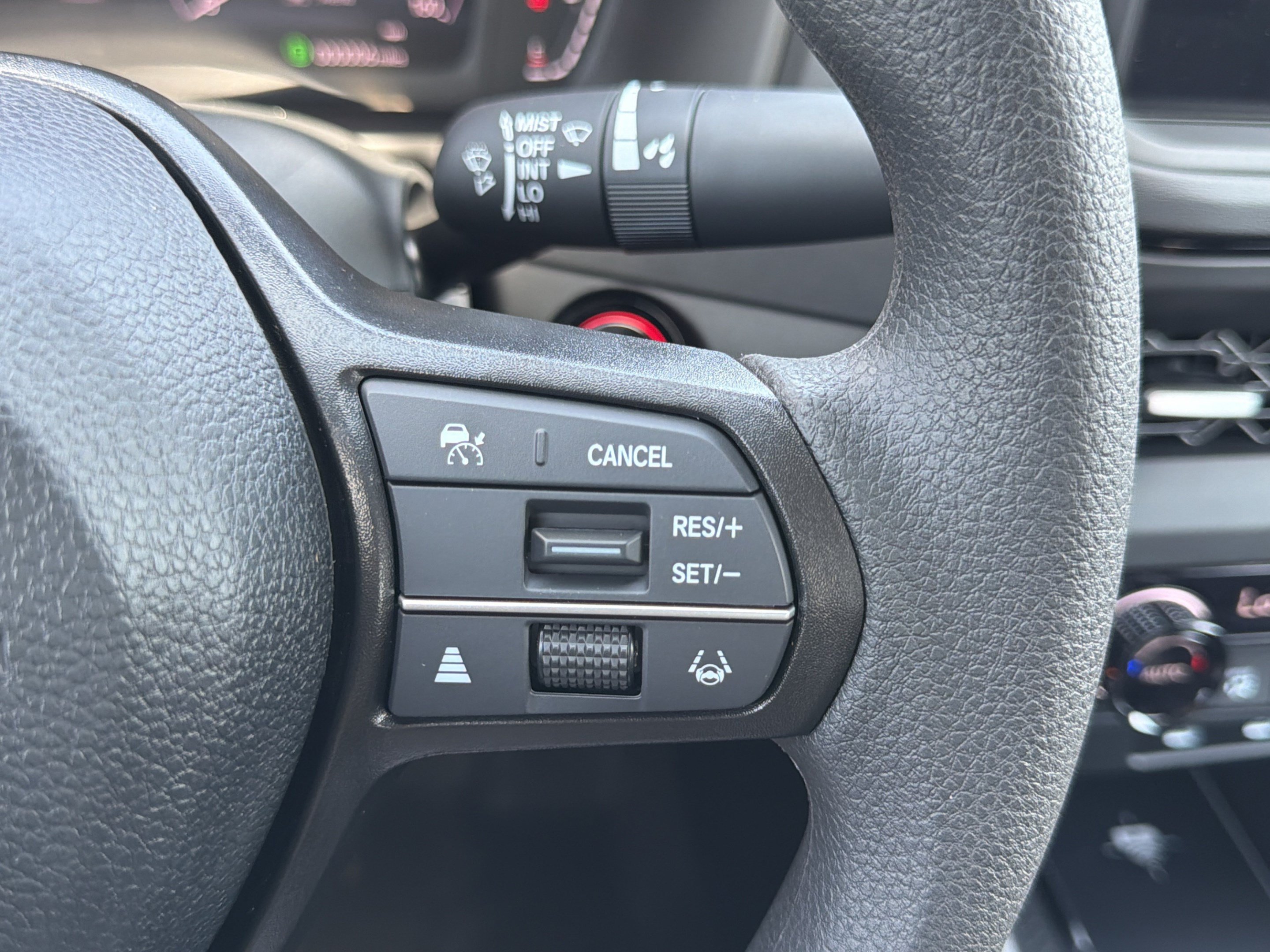 New 2026 Honda Accord SE image 14