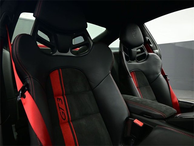 Used 2018 Porsche 911 GT3 image 27