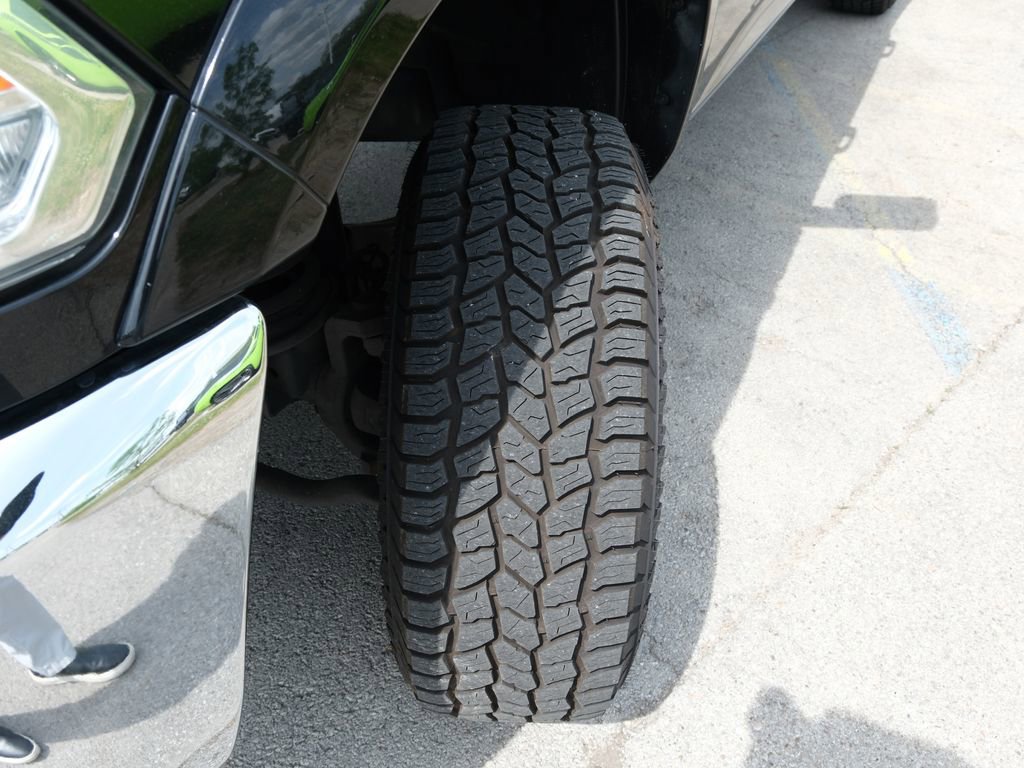 Used 2014 RAM 2500 Laramie AWD/4WD image 14