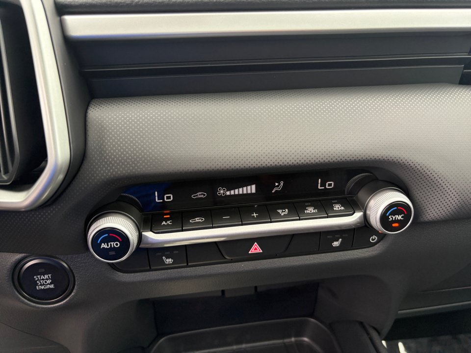 New 2026 MAZDA CX-50 AWD 2.5 S w/ Cargo Package image 16