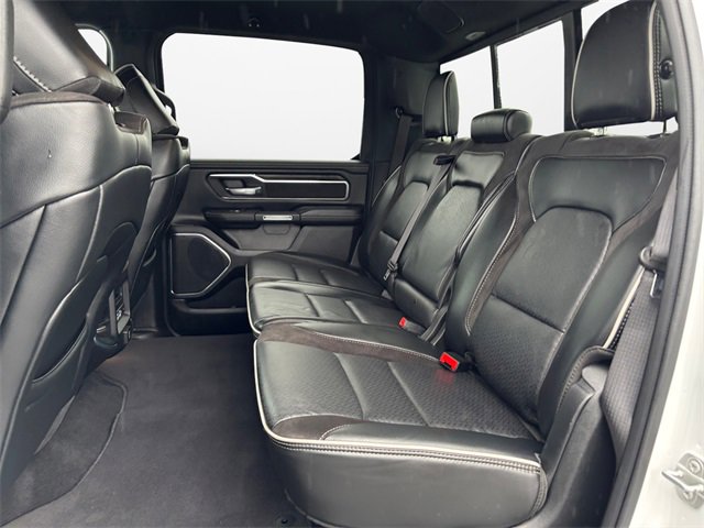 Used 2025 RAM 1500 Laramie image 13