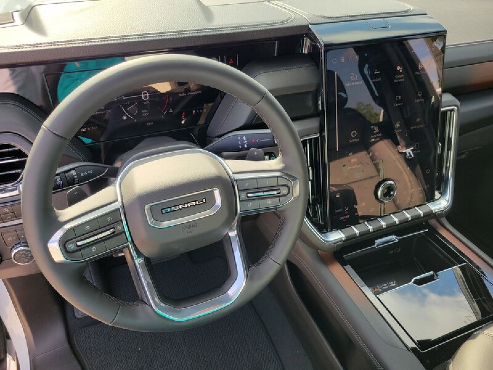 New 2026 GMC Yukon XL Denali image 16