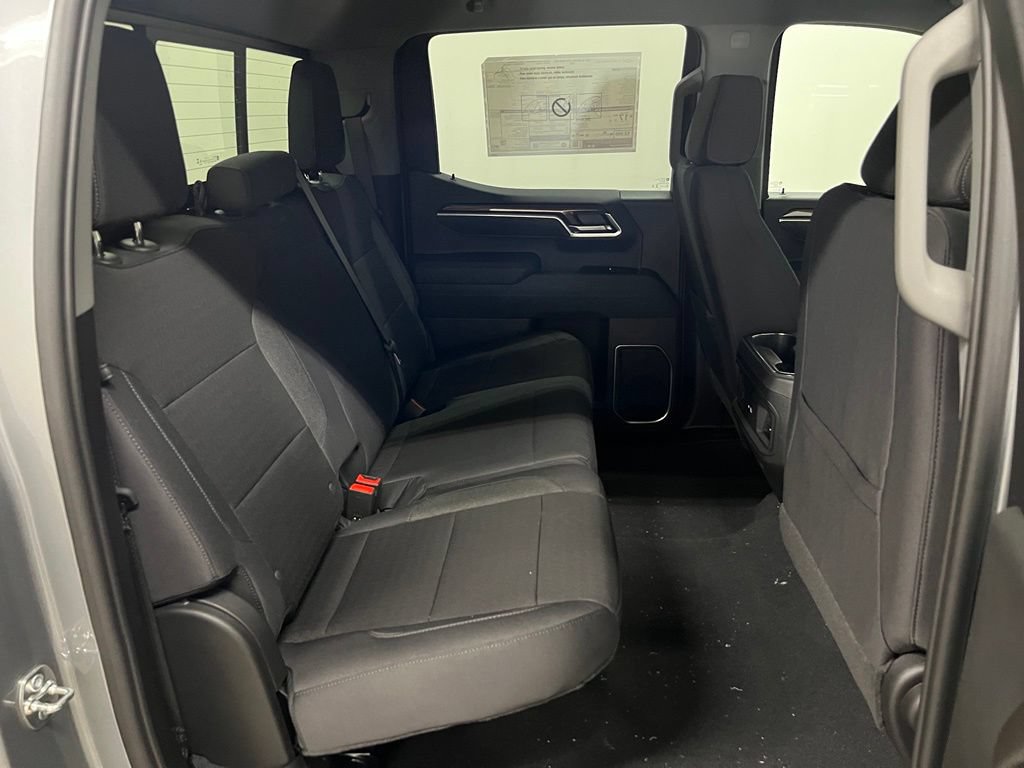 New 2026 Chevrolet Silverado 1500 RST w/ Convenience Package II AWD/4WD image 39