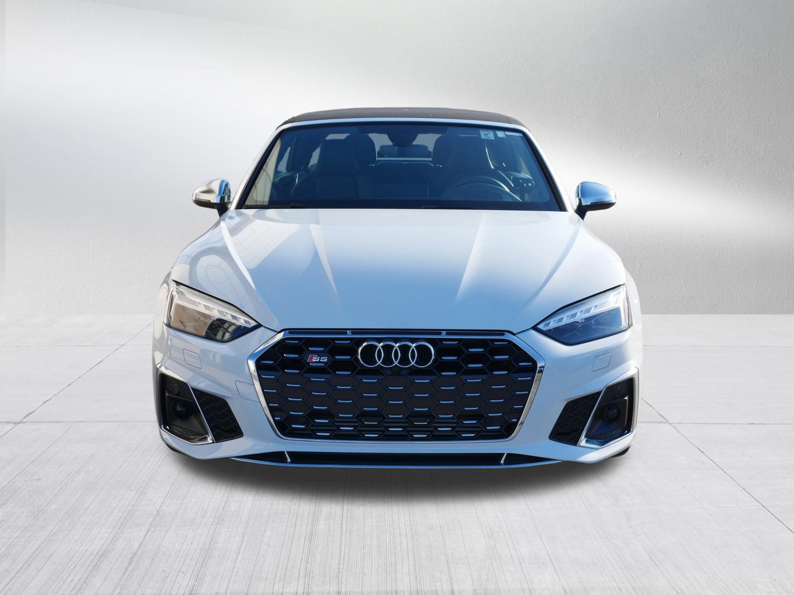 Used 2024 Audi S5 Prestige video 2