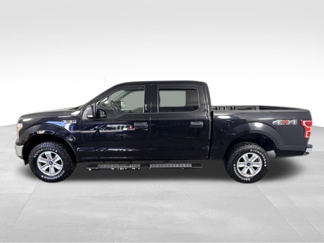 Used 2019 Ford F150 XLT AWD/4WD image 5