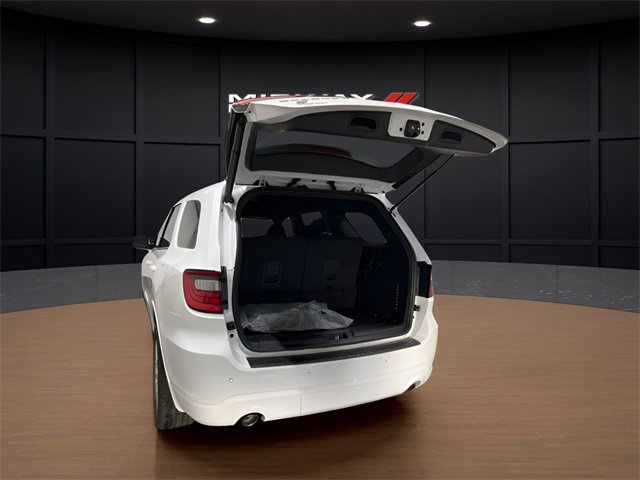 New 2026 Dodge Durango GT image 7