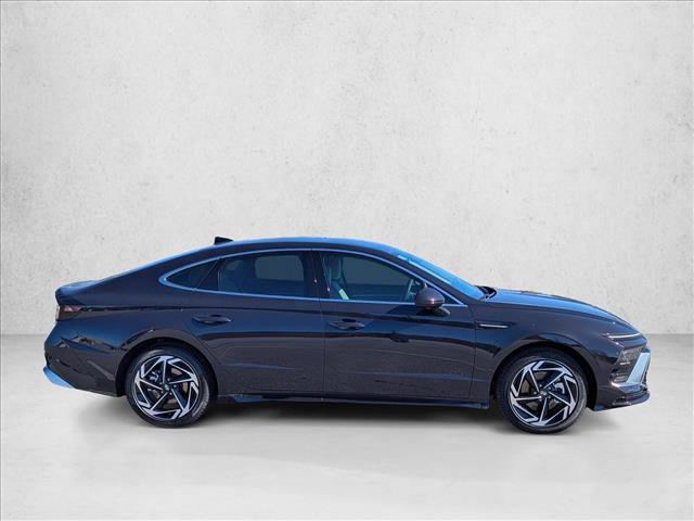 New 2026 Hyundai Sonata SEL image 4