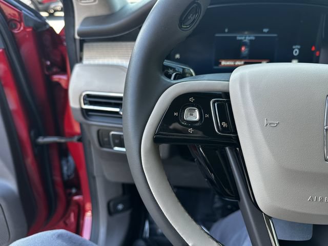 Certified 2023 Lincoln Corsair AWD w/ Equipment Group 101A image 28
