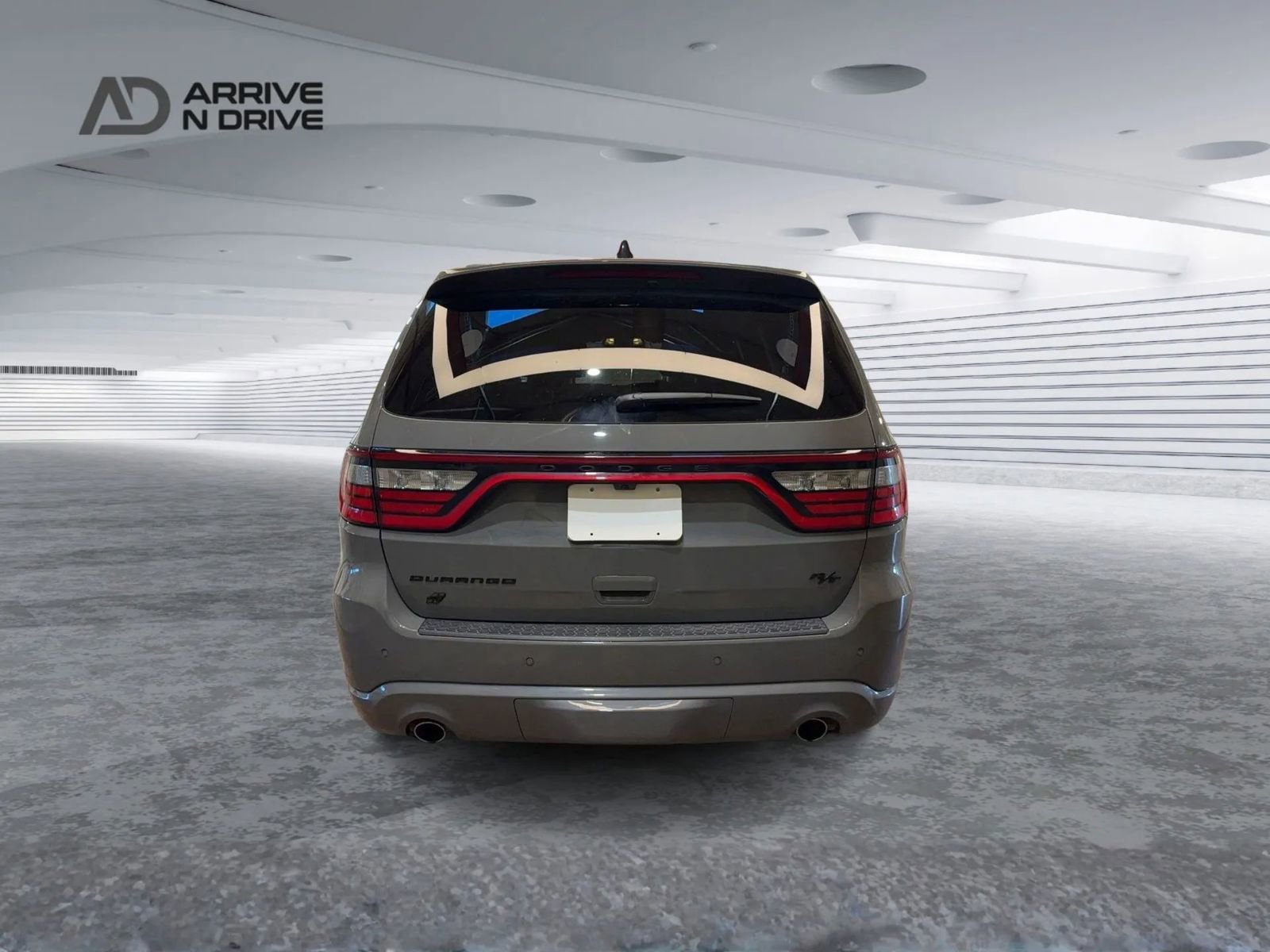 Used 2025 Dodge Durango R/T w/ Blacktop Package image 5