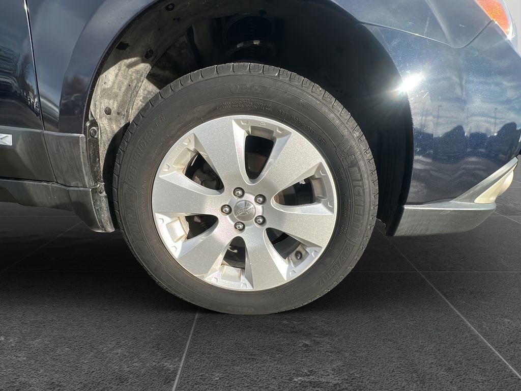 Used 2012 Subaru Outback 2.5i Premium w/ All-Weather Pkg image 24