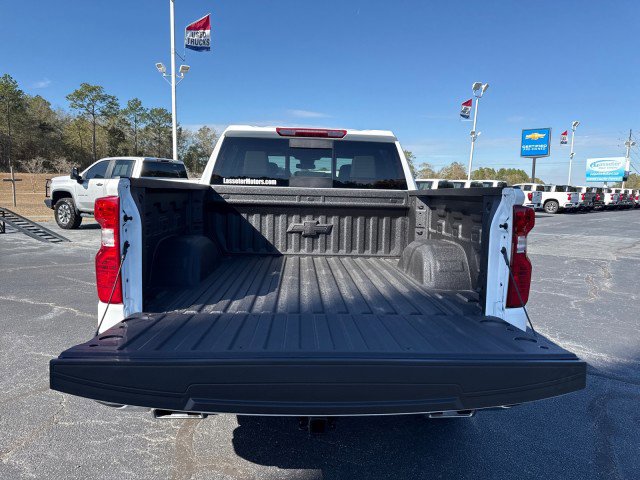 New 2026 Chevrolet Silverado 1500 LT image 5