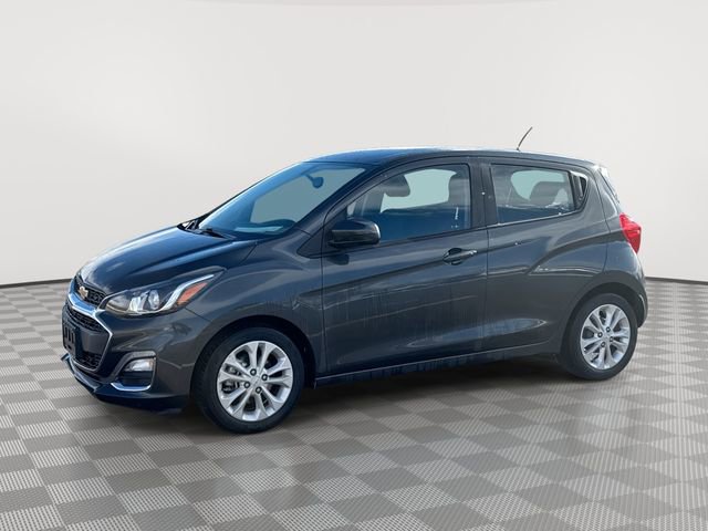 Used 2019 Chevrolet Spark LT image 1