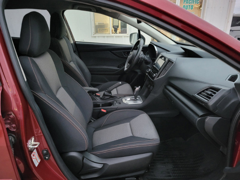 Used 2019 Subaru Crosstrek 2.0i Premium w/ Eyesight System image 24