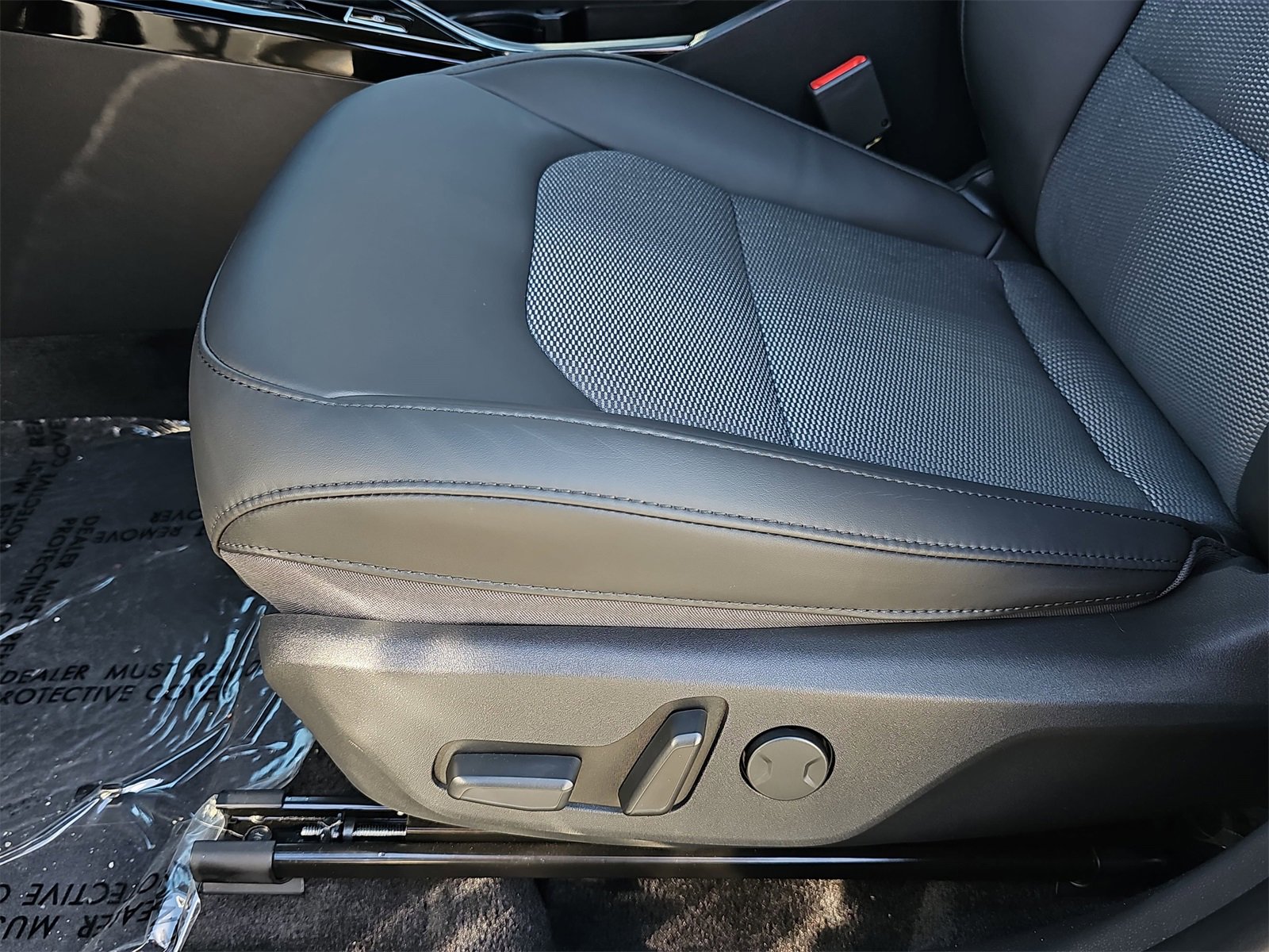 Used 2025 Kia Niro Wind image 30