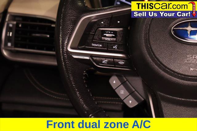 Used 2021 Subaru Outback Limited XT AWD/4WD image 18