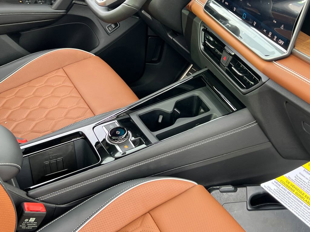 New 2026 Volkswagen Tiguan SEL R-Line image 12