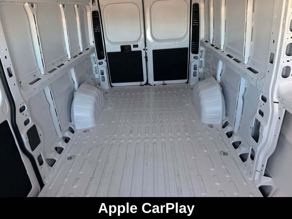 New 2026 RAM ProMaster 3500 w/ Premium Convenience Group image 25