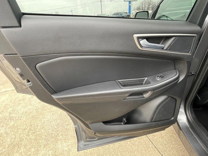 Used 2024 Ford Edge SEL w/ Convenience Package image 20