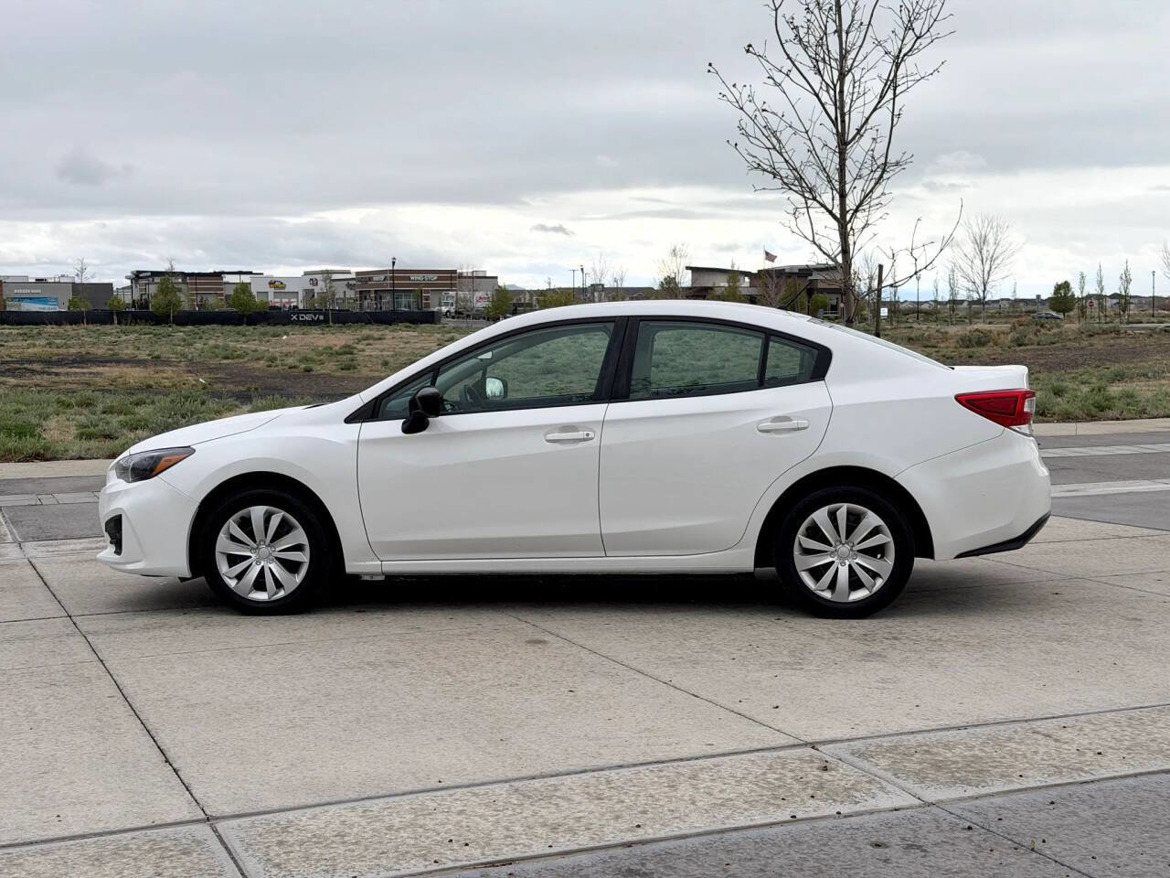 Used 2019 Subaru Impreza 2.0i w/ Eyesight image 4