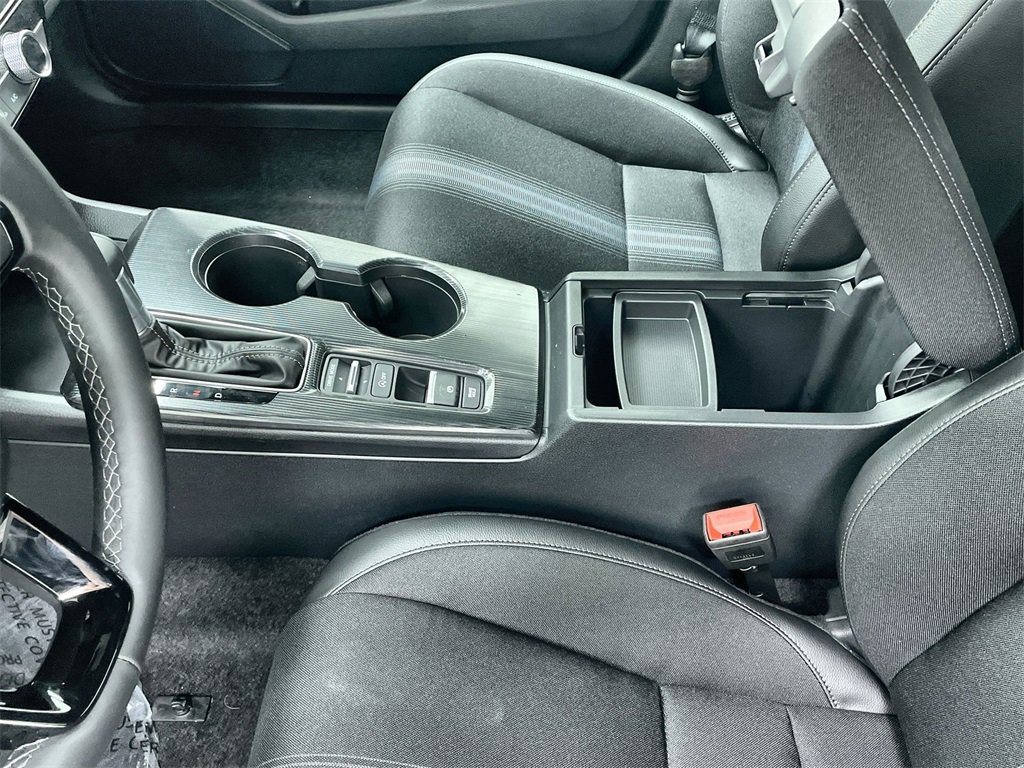 New 2026 Honda Civic Sport image 16