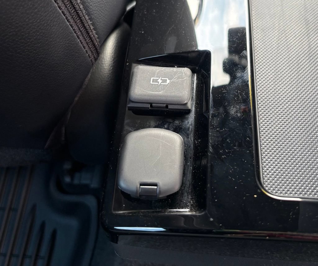 Used 2025 Toyota Corolla GR AWD/4WD image 16