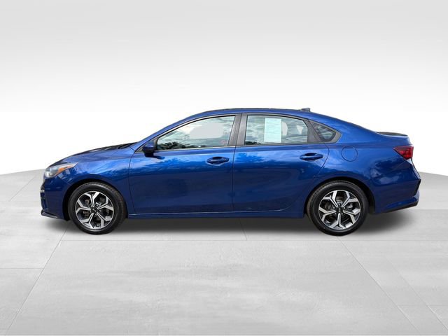 Used 2019 Kia Forte LXS FWD image 6