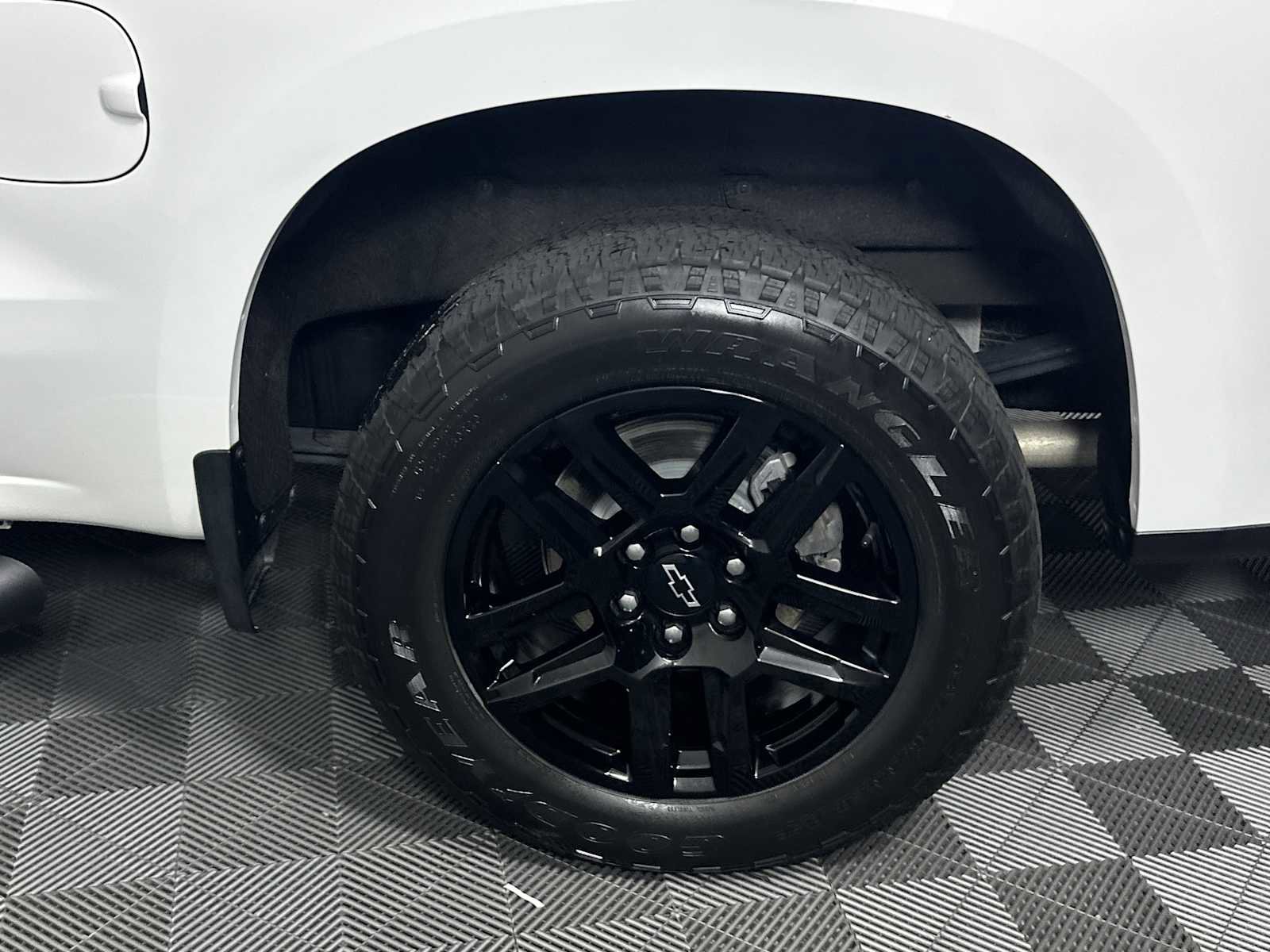 Used 2024 Chevrolet Silverado 1500 RST w/ RST All Star Premium Package image 23