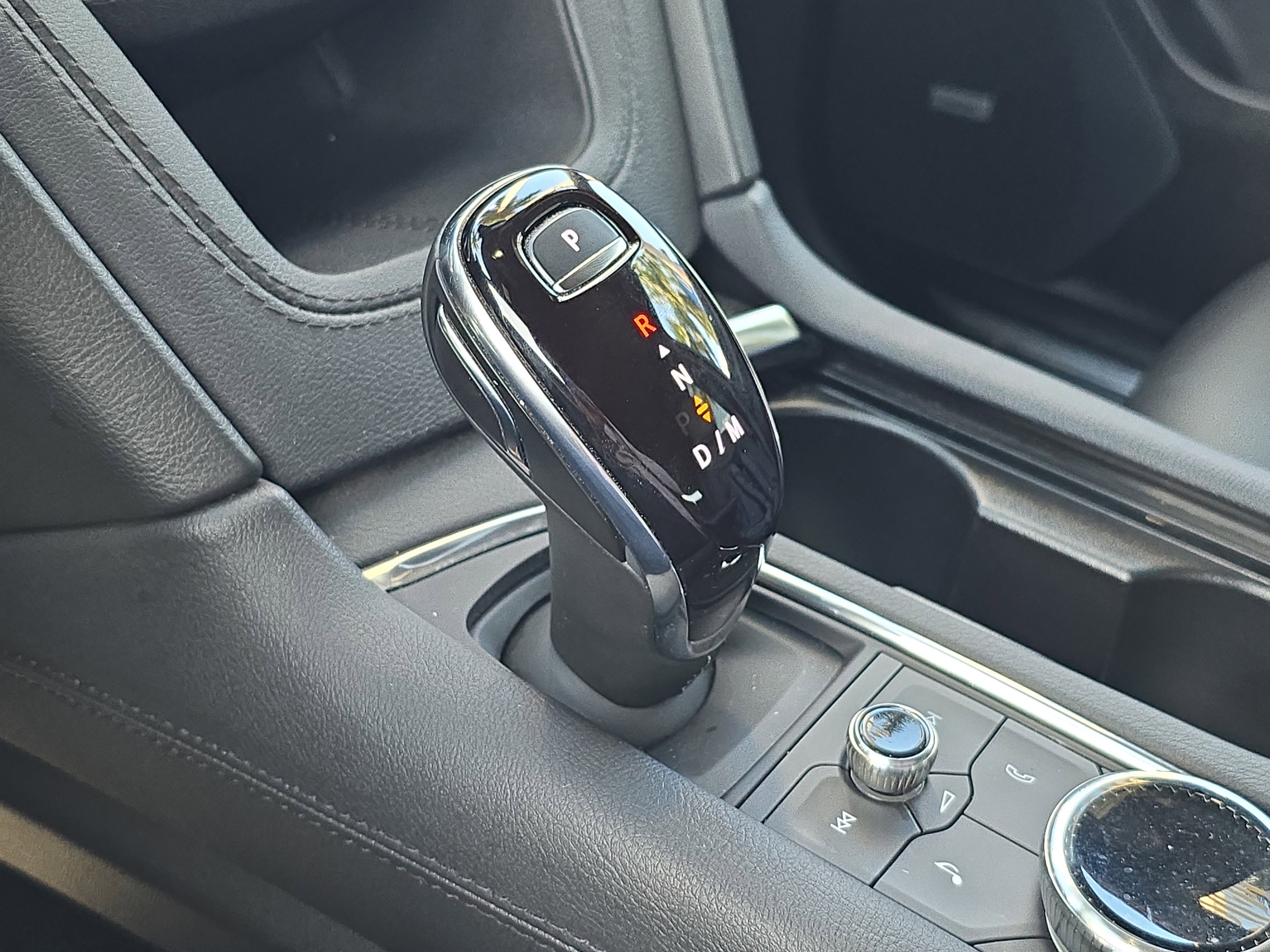 Used 2023 Cadillac XT5 Luxury image 28