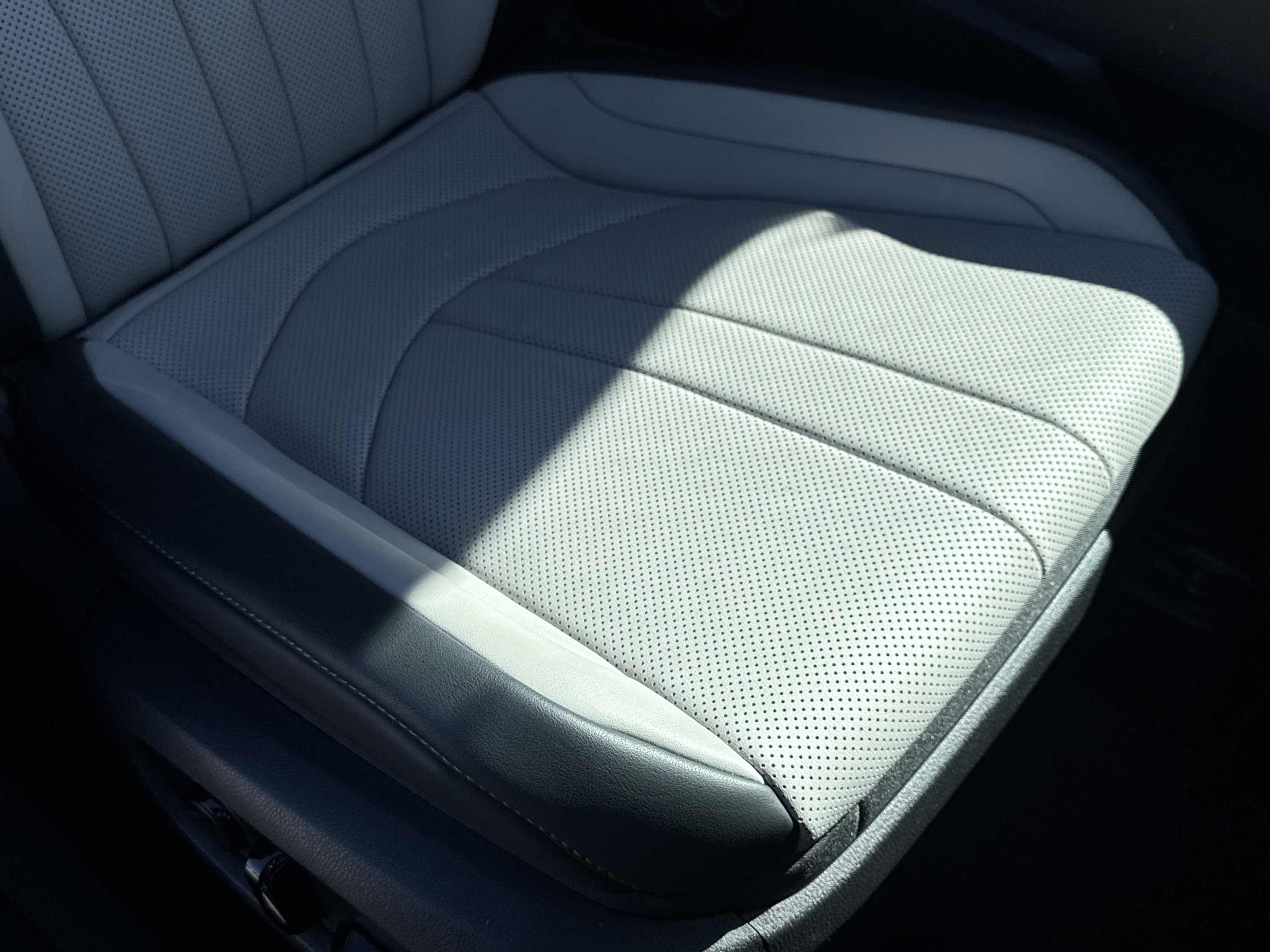 Used 2024 Lexus TX 500h AWD w/ Technology Package image 53