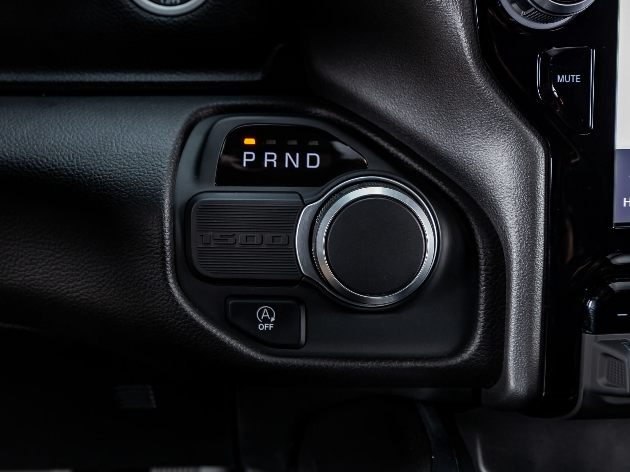 Used 2025 RAM 1500 Lone Star RWD image 21