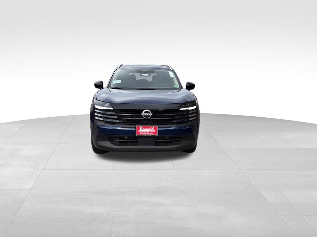 New 2026 Nissan Kicks SV w/ SV Premium Package image 8