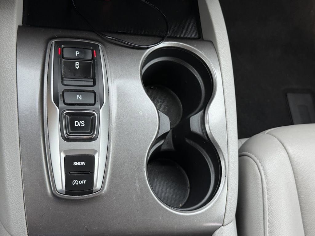 Used 2021 Honda Pilot EX-L image 26