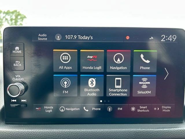 Used 2023 Honda Civic Type R image 22