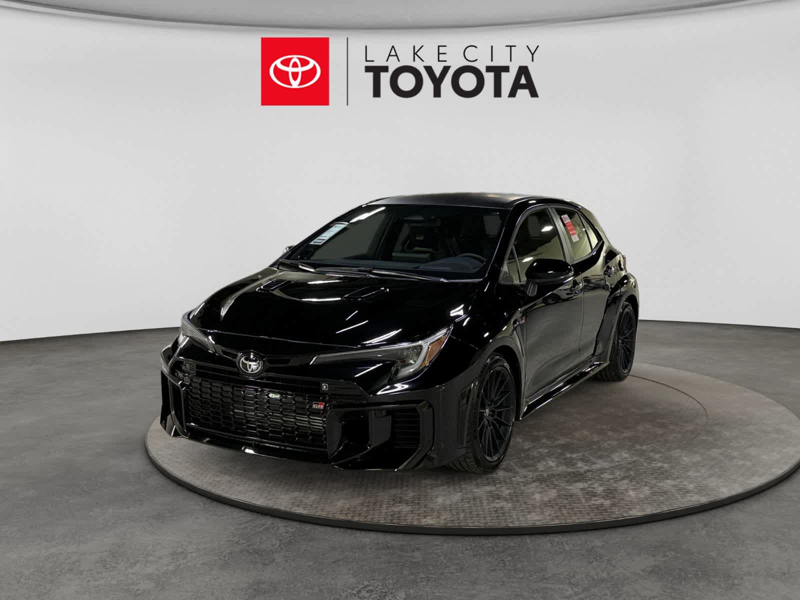 New 2026 Toyota Corolla GR AWD/4WD video 1