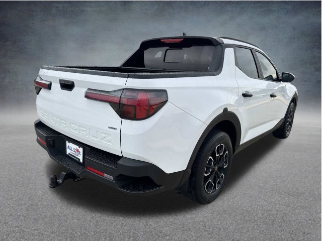 Used 2022 Hyundai Santa Cruz SEL w/ Activity Package AWD/4WD image 9