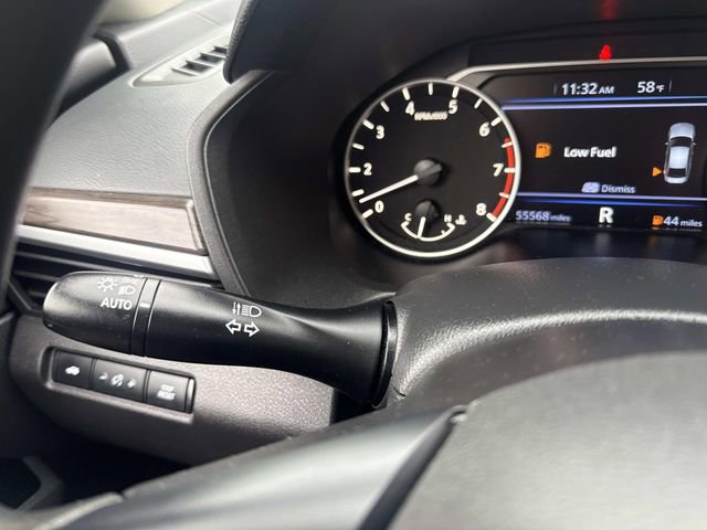 Used 2023 Nissan Altima 2.5 SV image 33