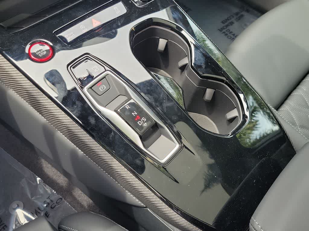 New 2026 Audi S5 Premium Plus AWD/4WD image 25