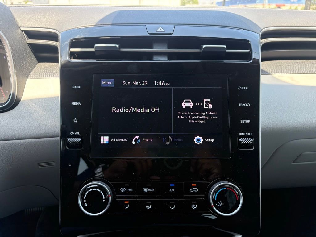 Used 2024 Hyundai Tucson SE image 20