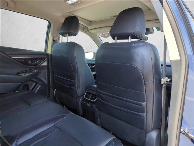 Used 2023 Subaru Outback Touring XT image 22