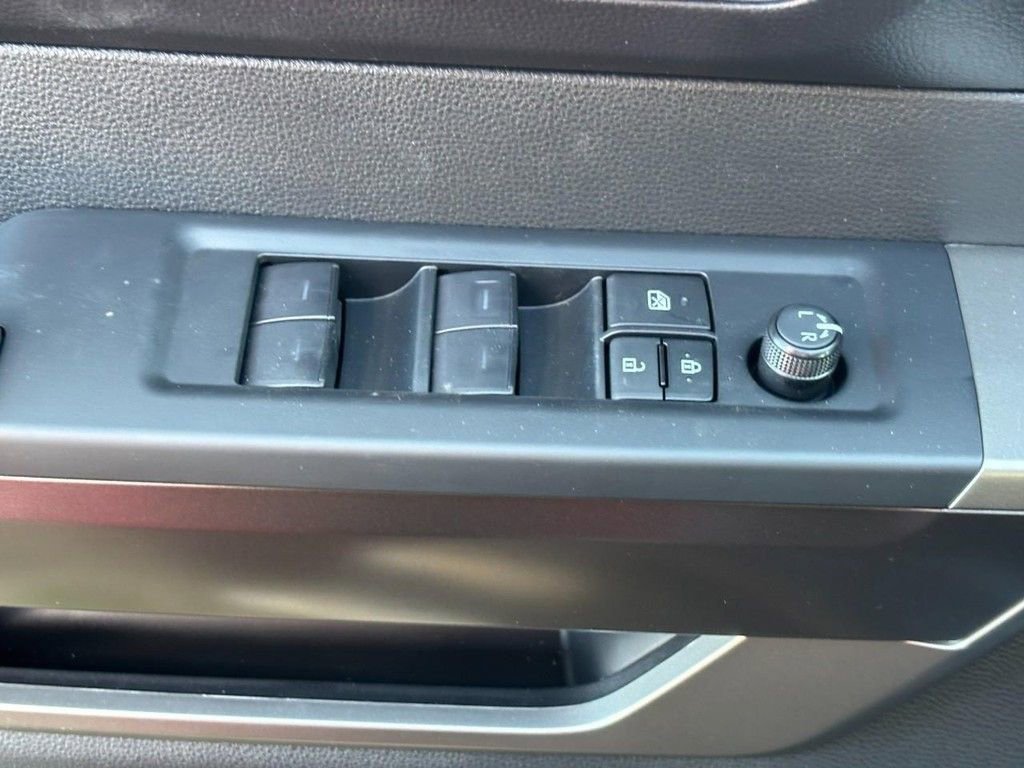 New 2026 Toyota Tundra SR5 image 11