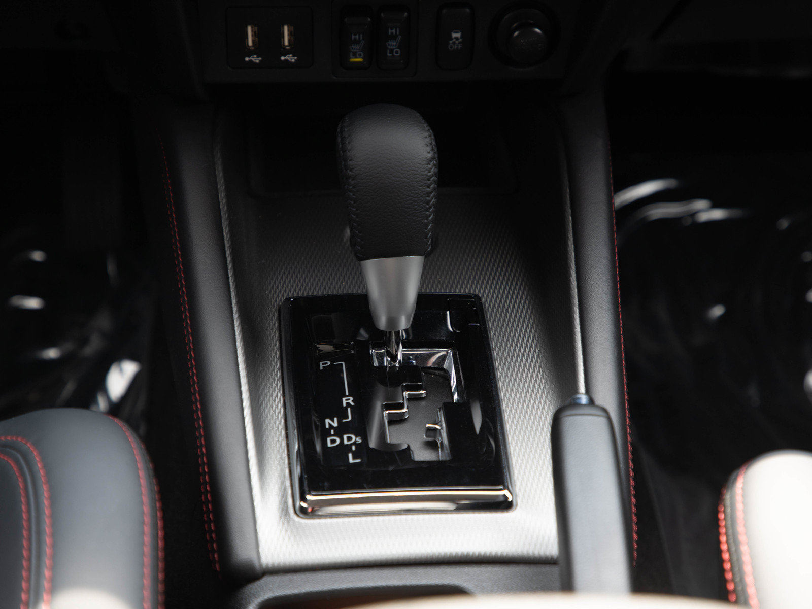 Used 2026 Mitsubishi Outlander Sport SE AWD/4WD image 19