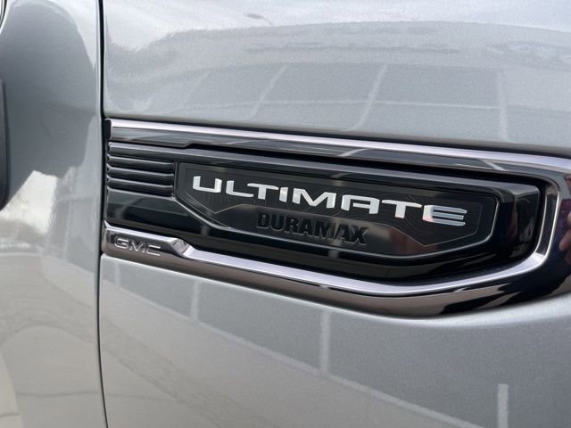 Certified 2024 GMC Sierra 1500 Denali Ultimate image 26