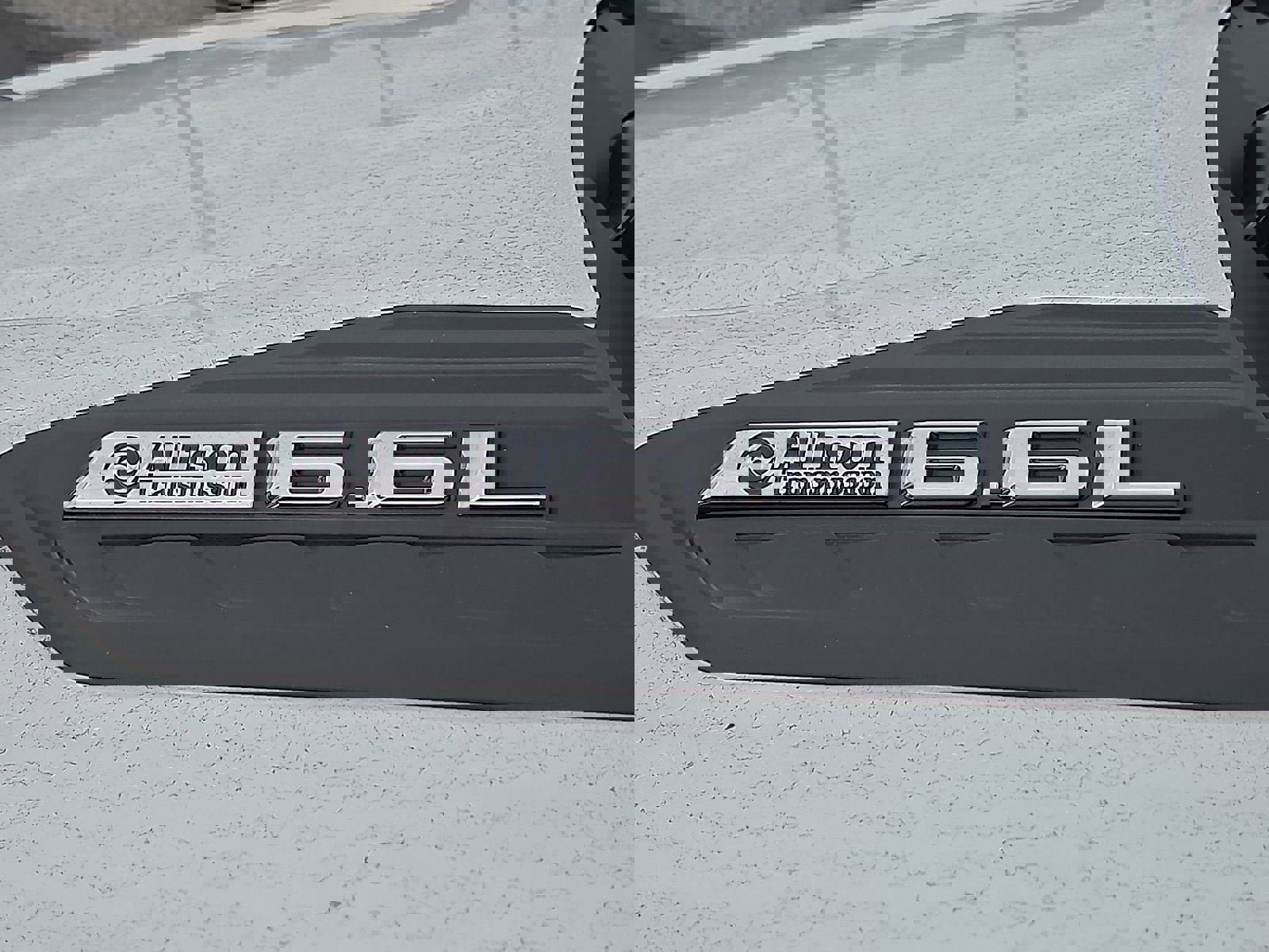 New 2025 Chevrolet Silverado 2500 W/T w/ WT/CX Safety Package AWD/4WD image 14