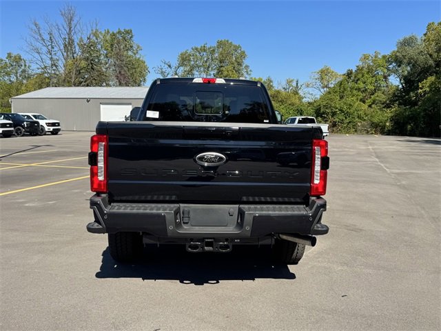 New 2026 Ford F250 XLT w/ XLT Premium Package image 11