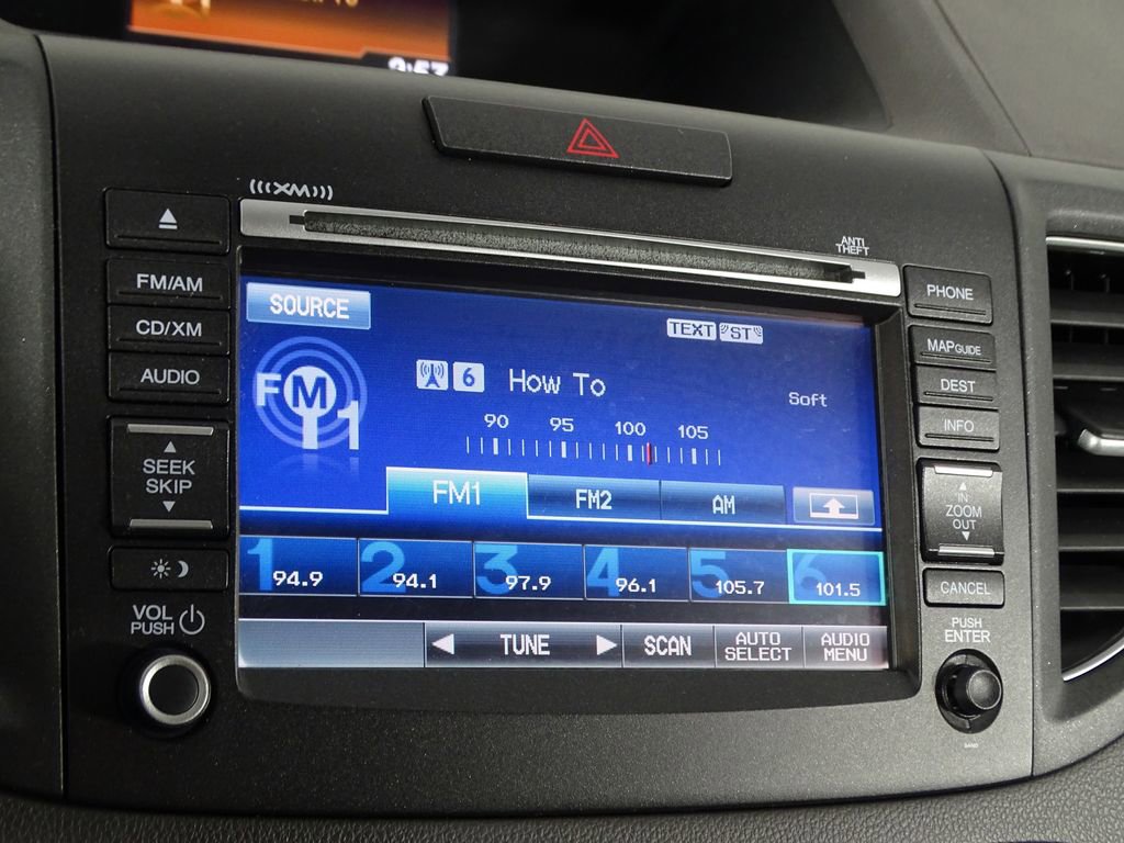 Used 2013 Honda CR-V EX-L image 33