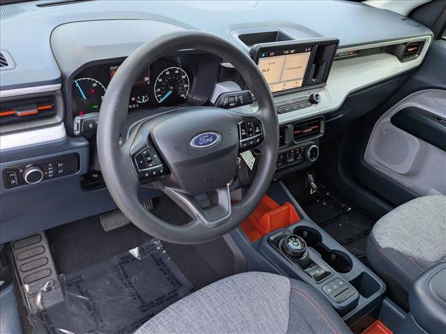Used 2023 Ford Maverick XLT image 10